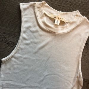 Francesca’s tank basic